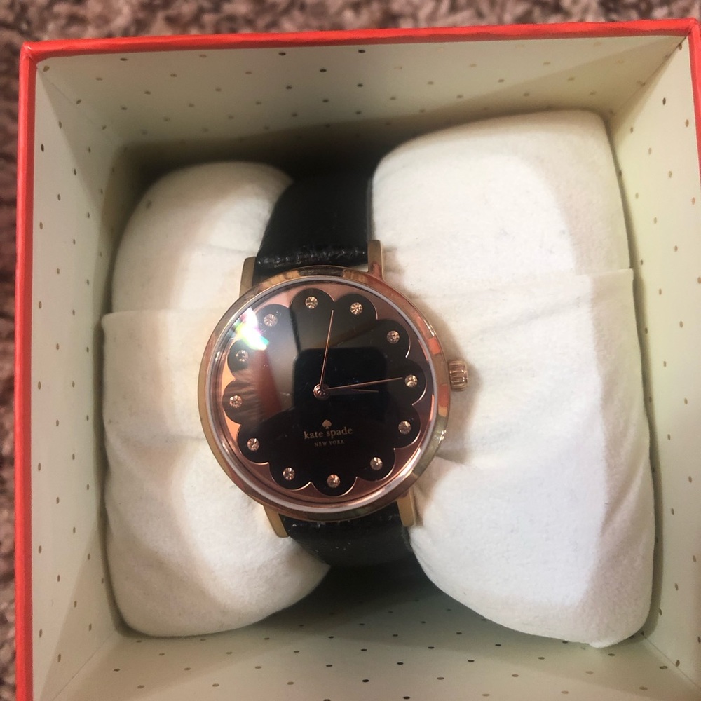 Kate Spade watch